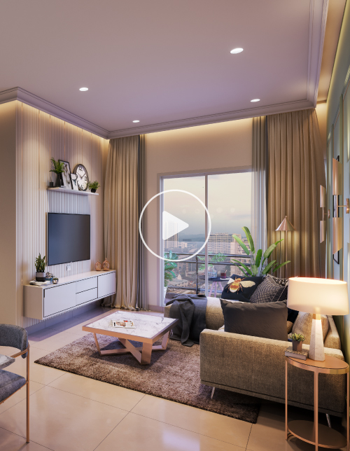 Launching Ultra-Lavish Deck Residences