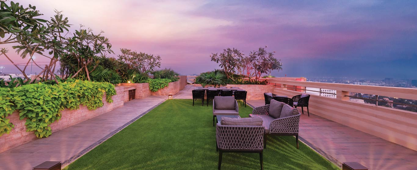 Kalpataru Matru Ashish Residential Project