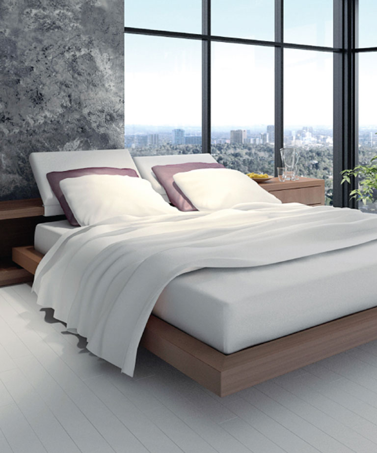 Residential Project At Matunga East
