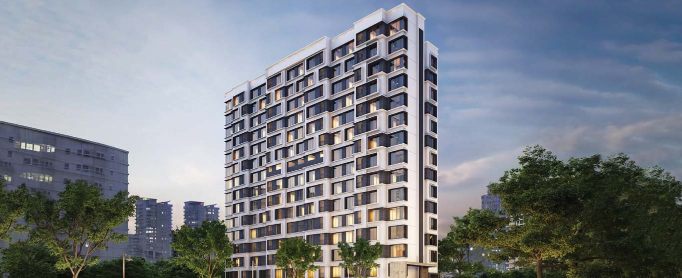 Kalpataru Bliss Apartments Residential Project