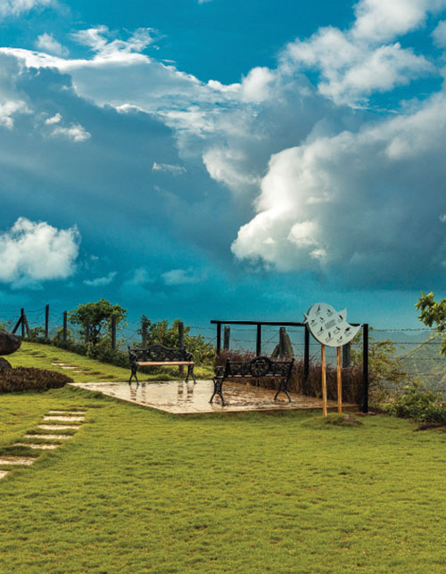 Luxury Villas At Lonavala