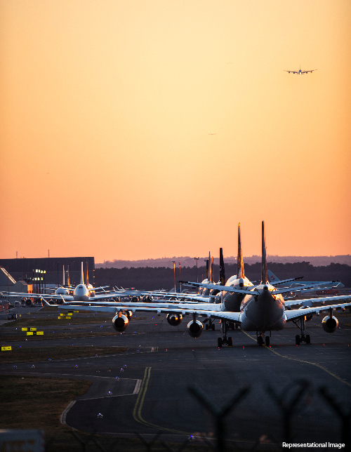 Airport