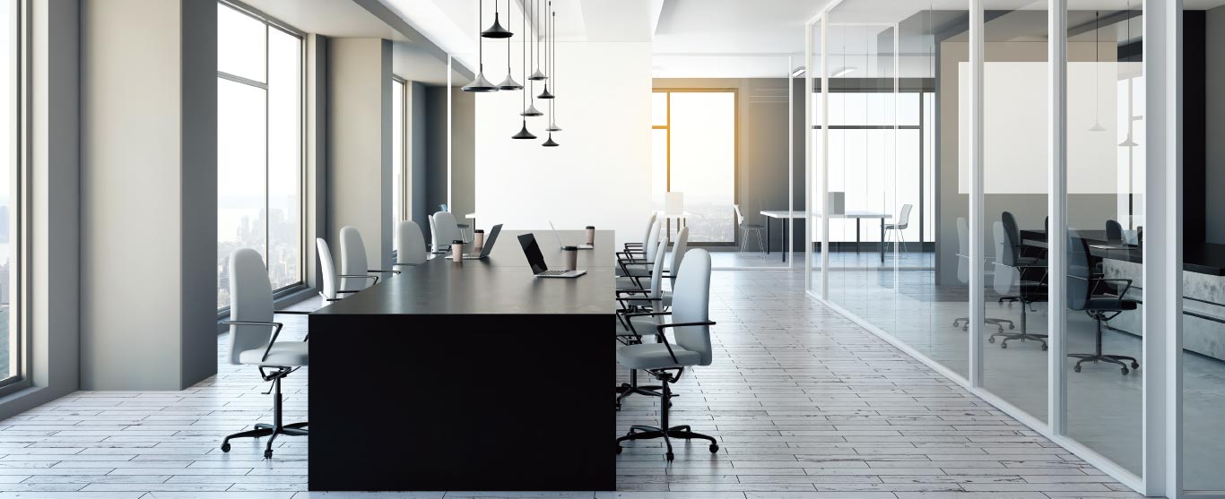 Kalpataru Infinia Commercial Project