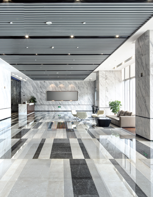Residential Project At Kalina Santacruz East