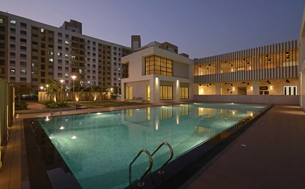 Kalpataru Serenity