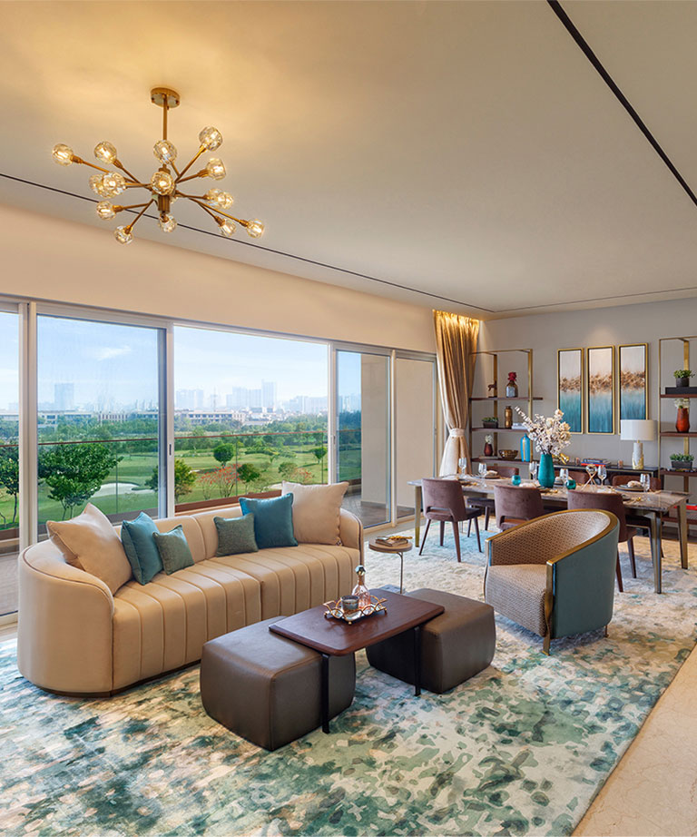 Kalpataru Vista In Noida