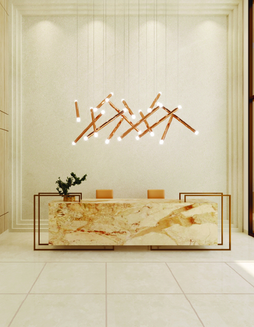Residential Project At Santacruz West