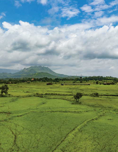 Serviced Plots In Karjat Raigad