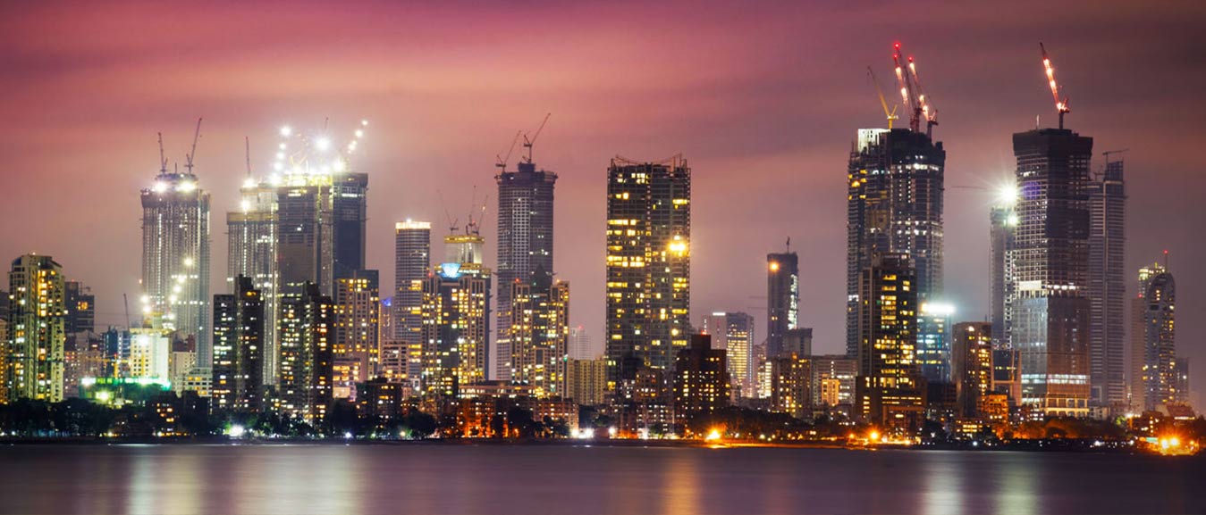 Leading Real Estate Developer In India
