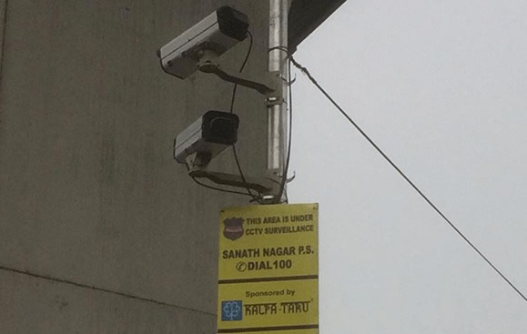 Community Safety
