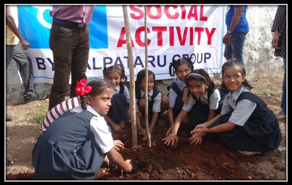 Environment Day