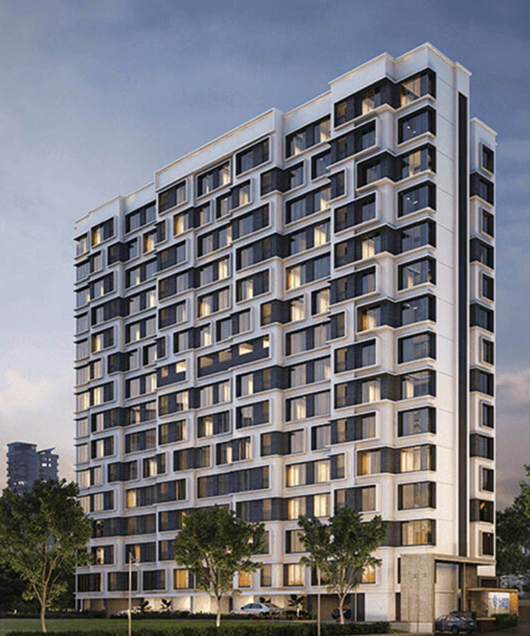 Residential And Commercial Projects