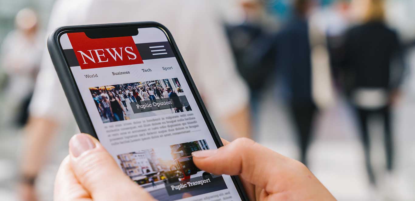 Press