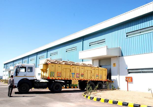 Company image