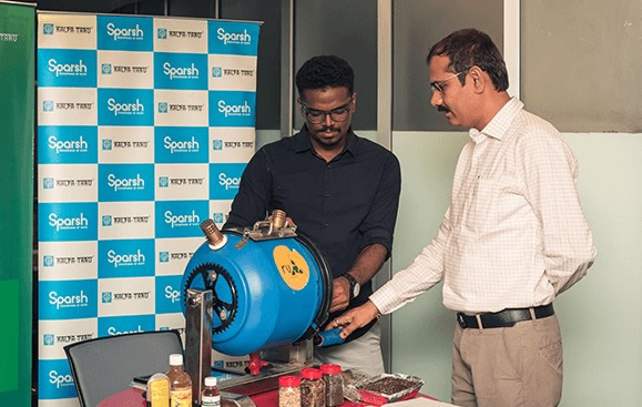 “Waste it or Invest it” -A step towards greener living