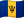 Barbados Flag