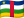 Central African Republic Flag