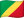 Congo Flag