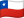 Chile Flag