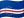 Cabo Verde Flag