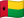 Guinea-Bissau Flag