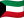 Kuwait Flag