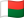 Madagascar Flag