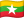 Myanmar Flag