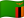 Zambia Flag